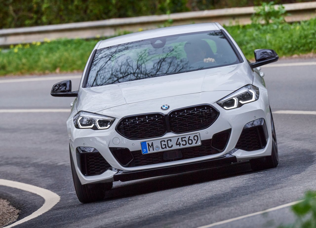 2020 - BMW M235i GRAN COUPE, foto 75