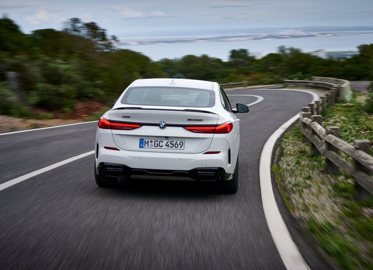2020 - BMW M235i GRAN COUPE, foto 79