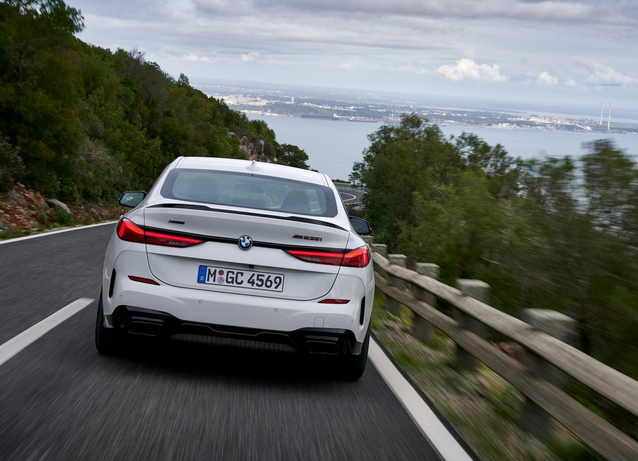 2020 - BMW M235i GRAN COUPE, foto 80