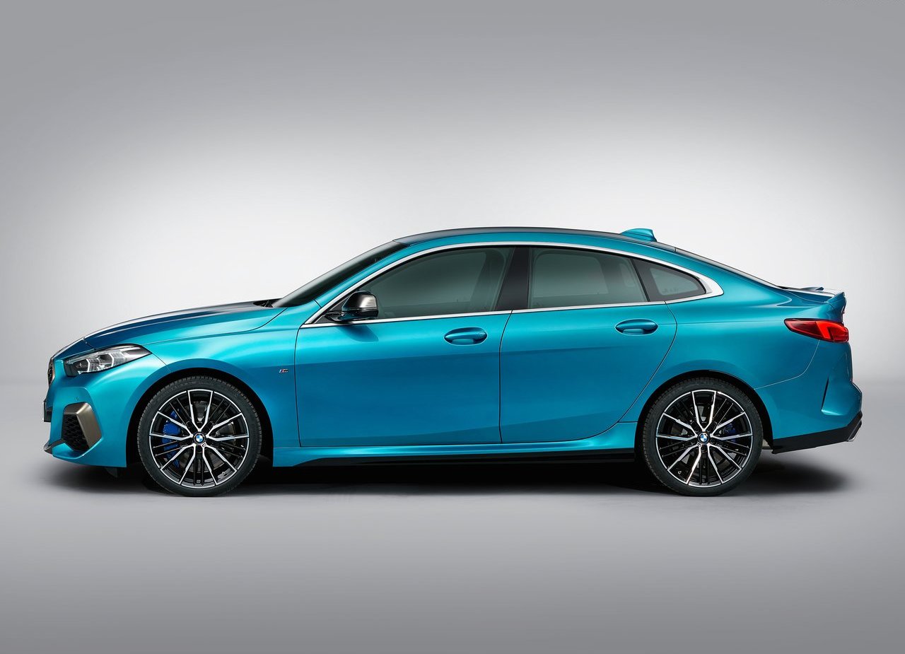 2020 - BMW M235i GRAN COUPE, foto 85