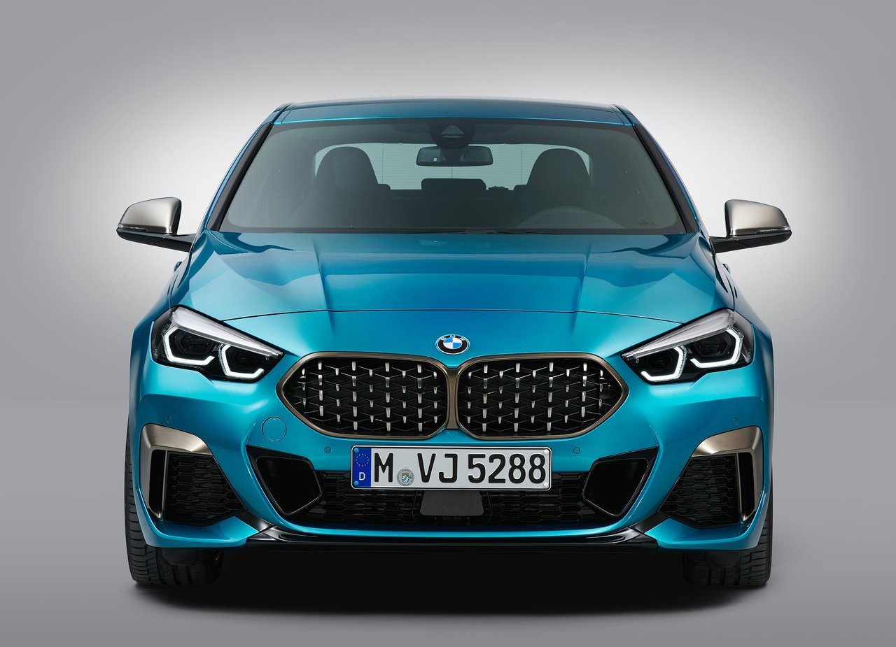 2020 - BMW M235i GRAN COUPE, foto 87