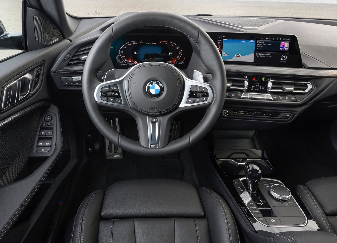 2020 - BMW M235i GRAN COUPE, foto 91
