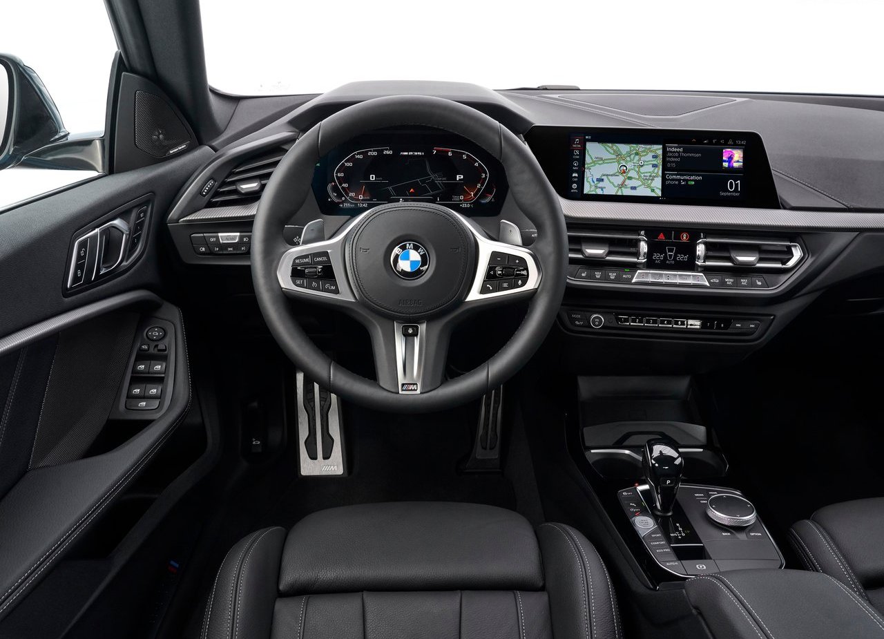 2020 - BMW M235i GRAN COUPE, foto 92