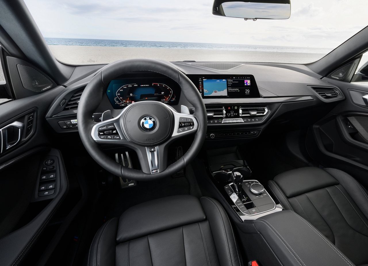 2020 - BMW M235i GRAN COUPE, foto 94