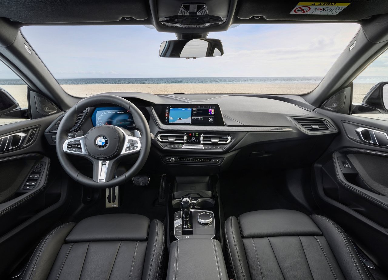 2020 - BMW M235i GRAN COUPE, foto 95