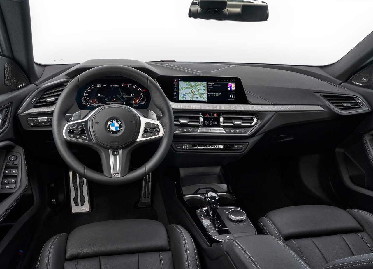 2020 - BMW M235i GRAN COUPE, foto 96