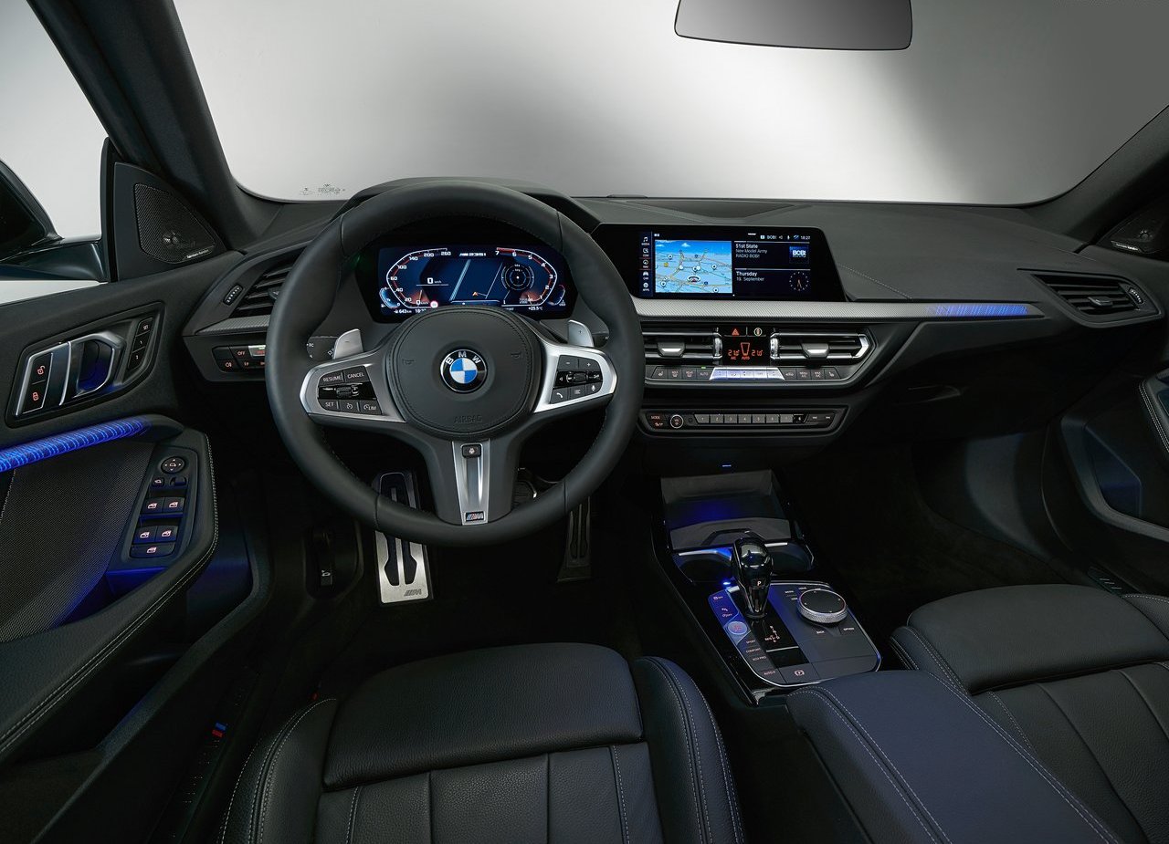 2020 - BMW M235i GRAN COUPE, foto 97