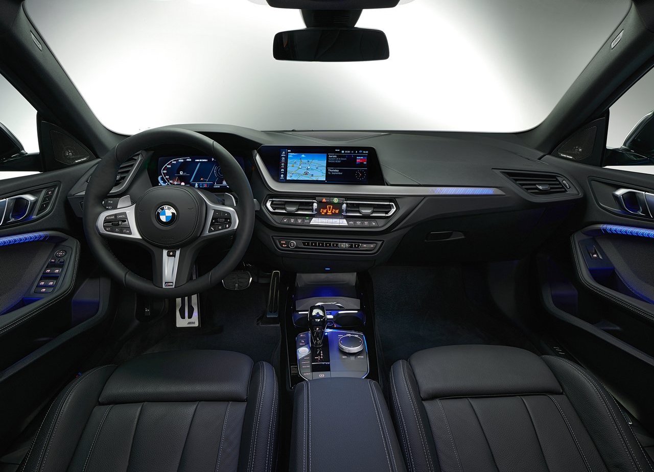 2020 - BMW M235i GRAN COUPE, foto 98