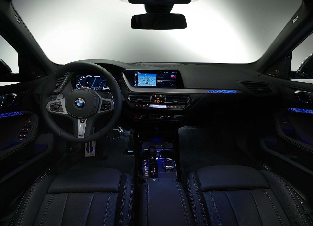 2020 - BMW M235i GRAN COUPE, foto 99