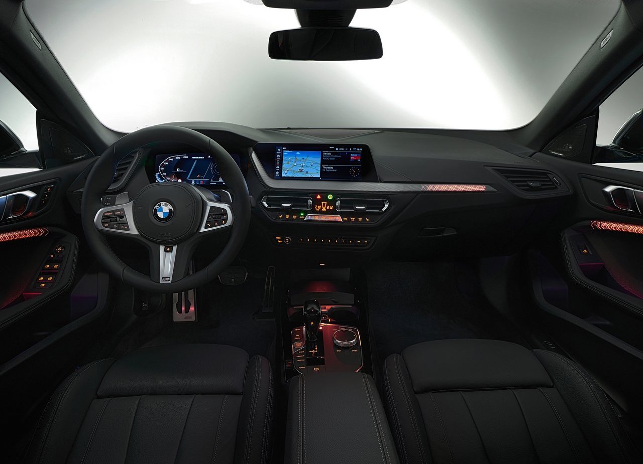 2020 - BMW M235i GRAN COUPE, foto 100
