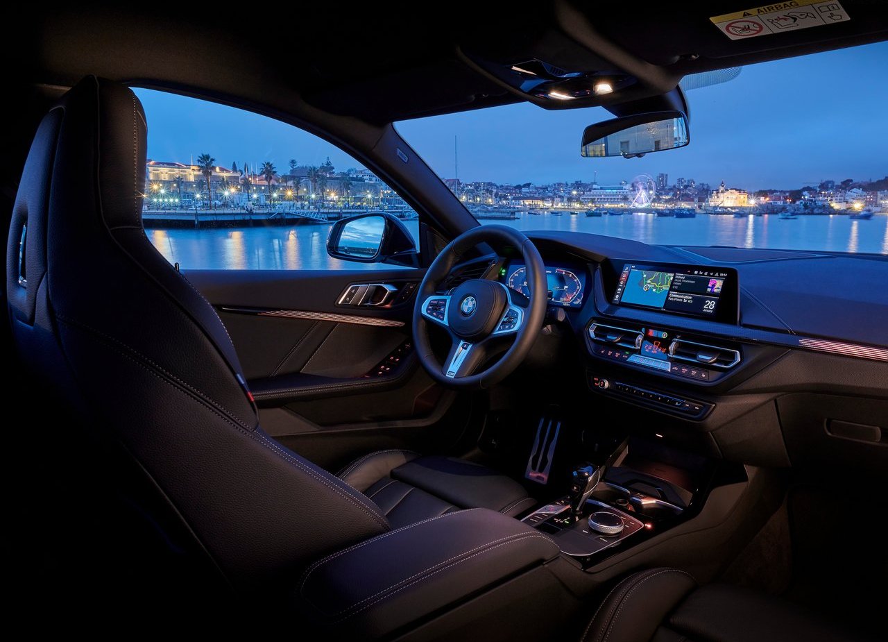 2020 - BMW M235i GRAN COUPE, foto 101