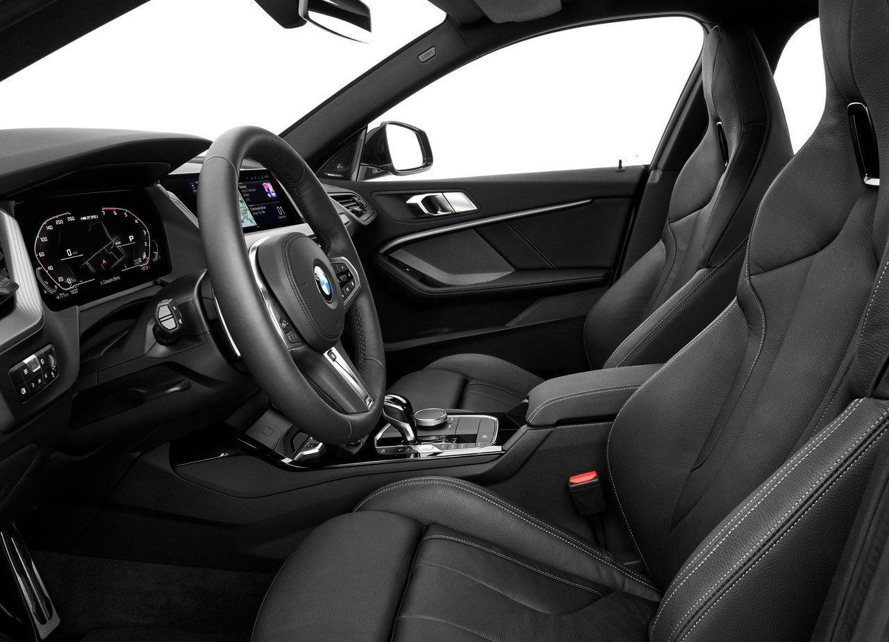 2020 - BMW M235i GRAN COUPE, foto 102