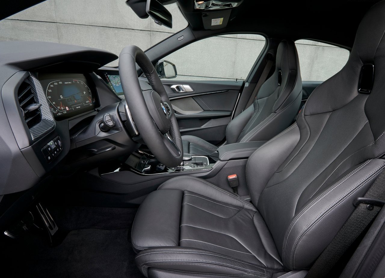 2020 - BMW M235i GRAN COUPE, foto 103