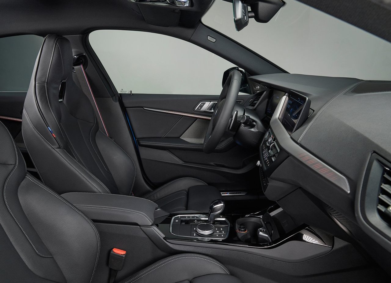 2020 - BMW M235i GRAN COUPE, foto 104