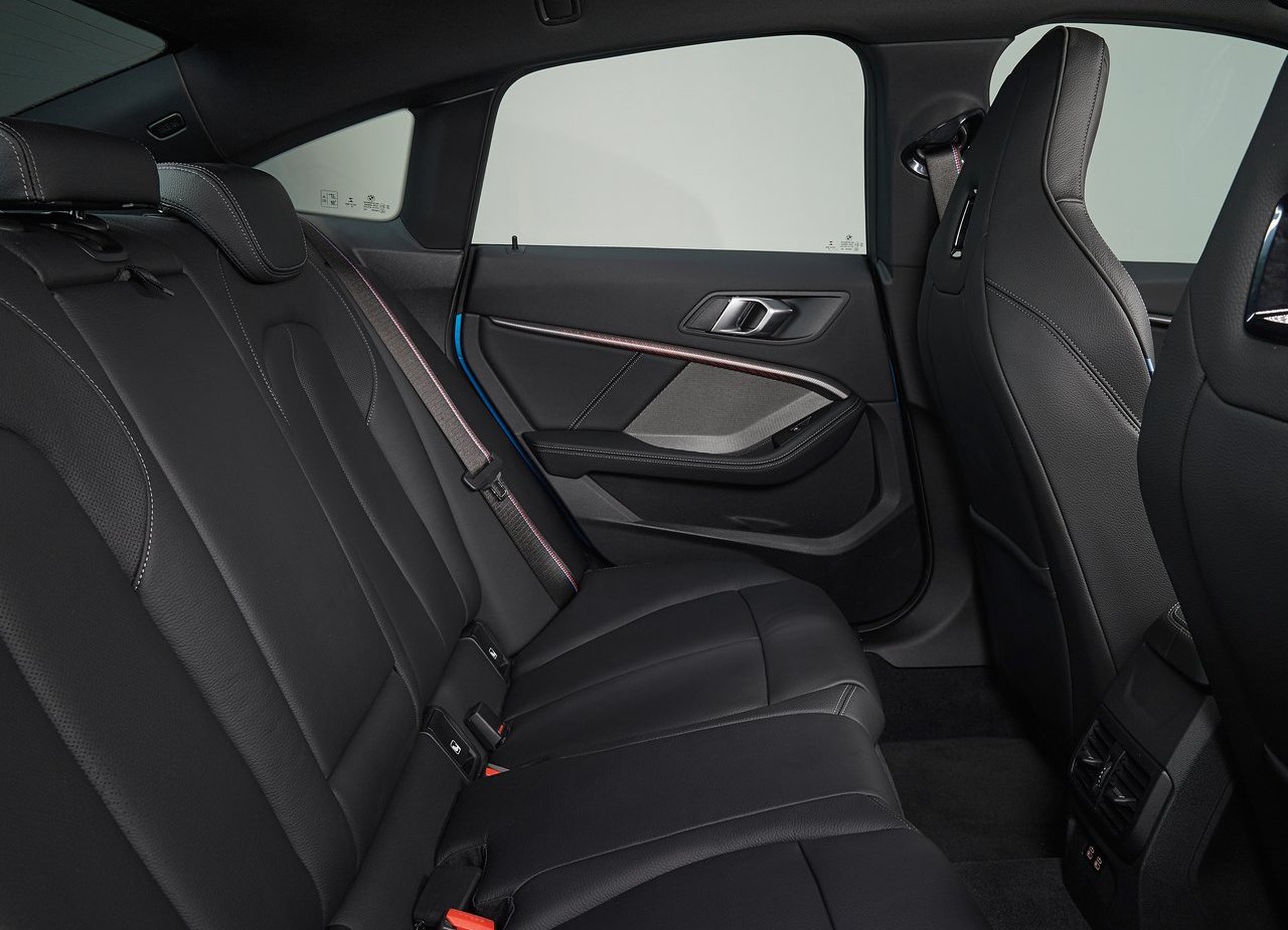 2020 - BMW M235i GRAN COUPE, foto 105