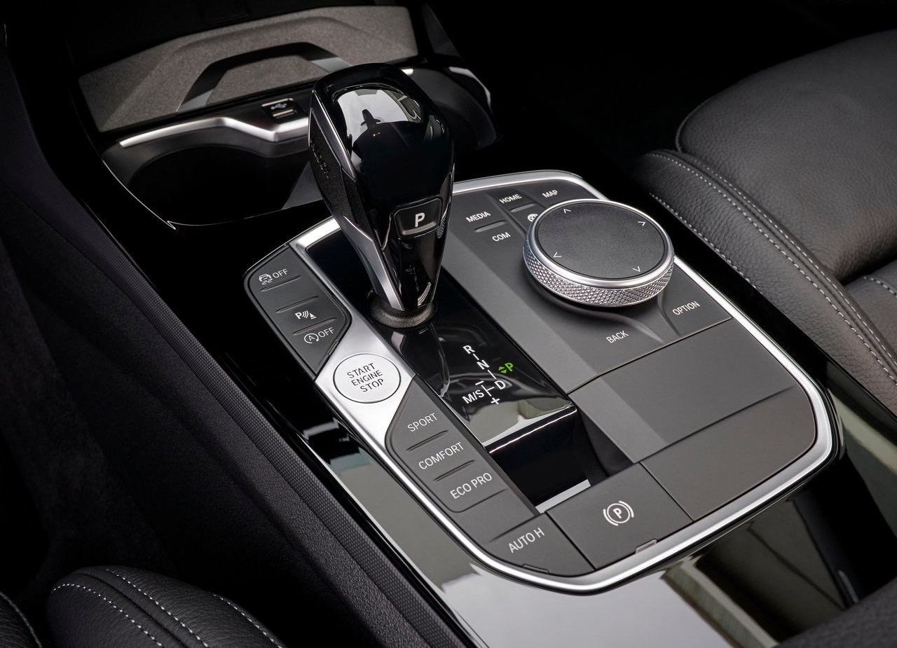 2020 - BMW M235i GRAN COUPE, foto 108