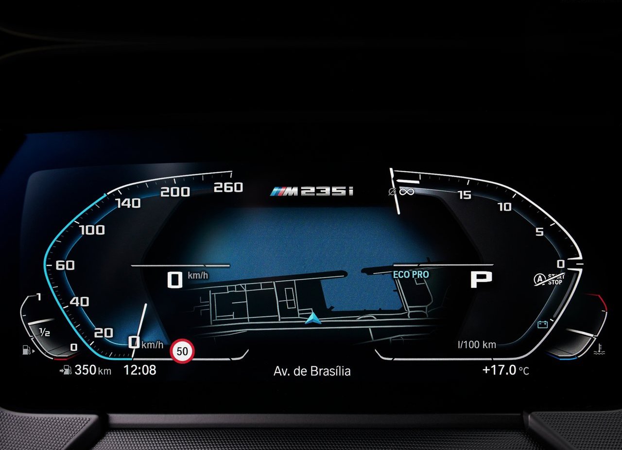 2020 - BMW M235i GRAN COUPE, foto 114