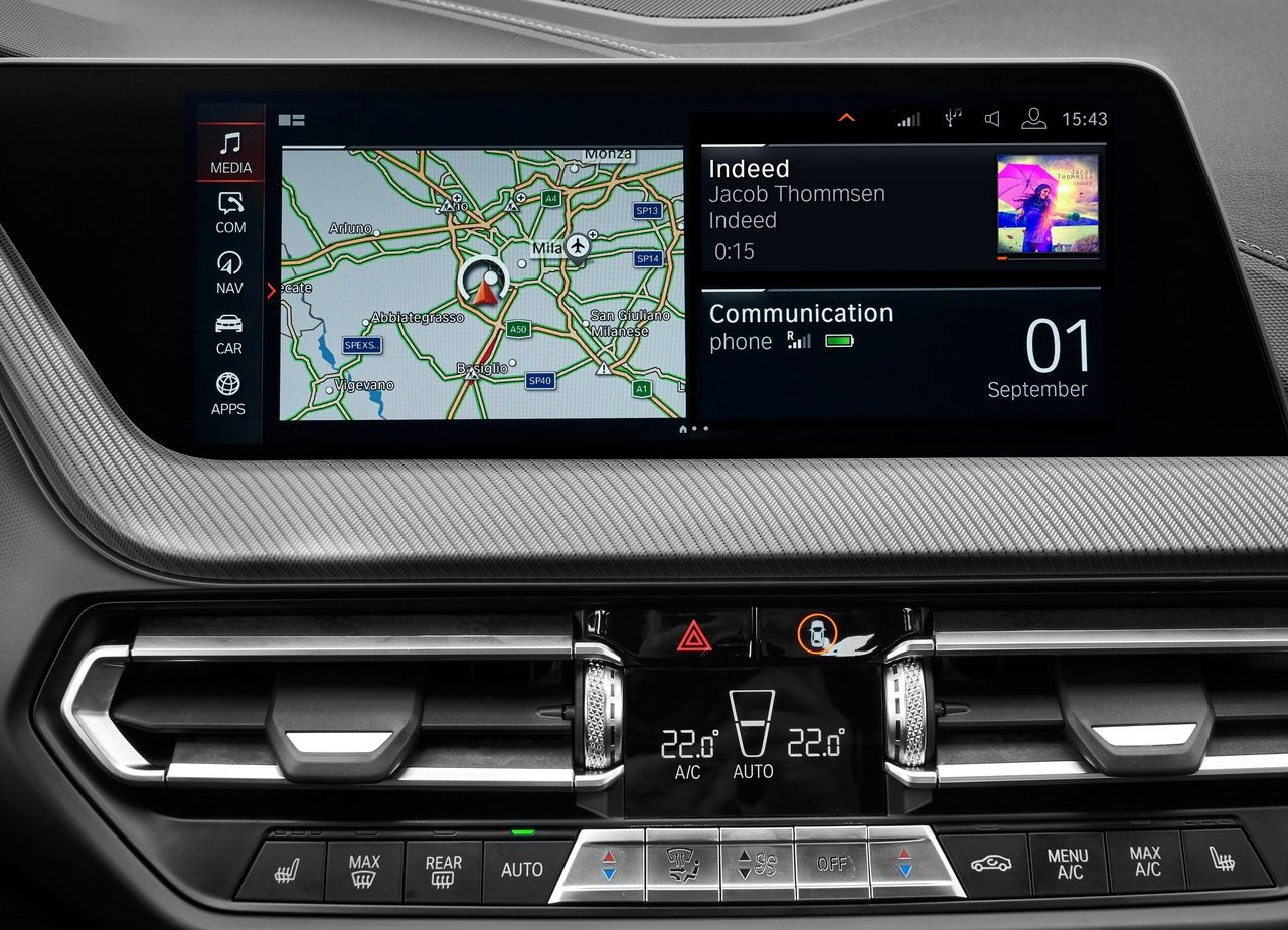 2020 - BMW M235i GRAN COUPE, foto 115