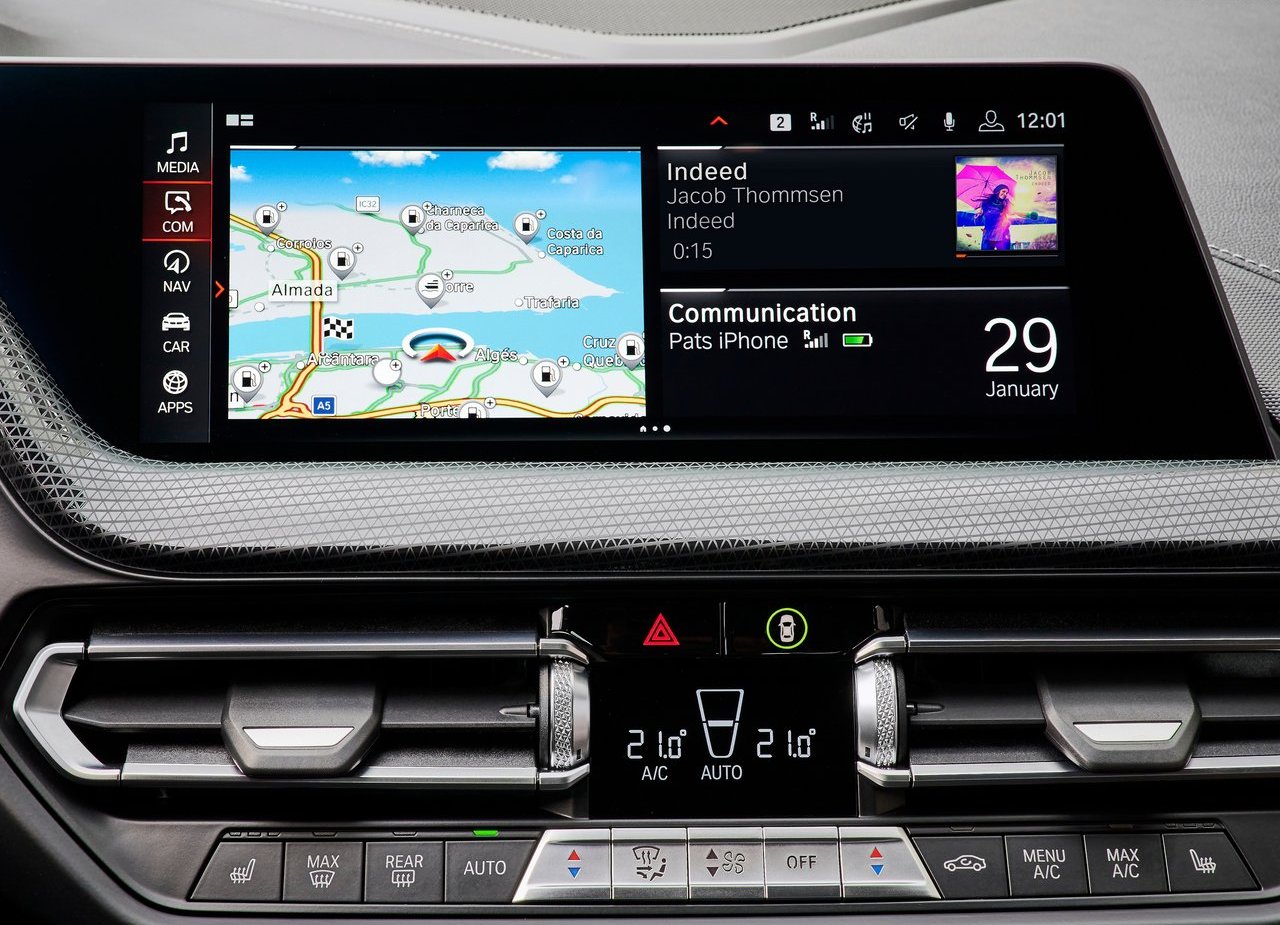 2020 - BMW M235i GRAN COUPE, foto 116