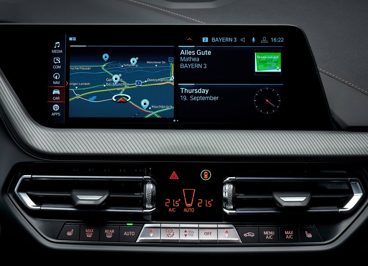 2020 - BMW M235i GRAN COUPE, foto 120