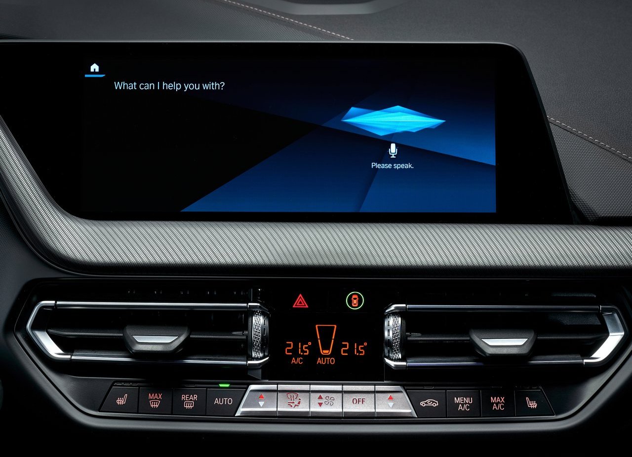 2020 - BMW M235i GRAN COUPE, foto 121