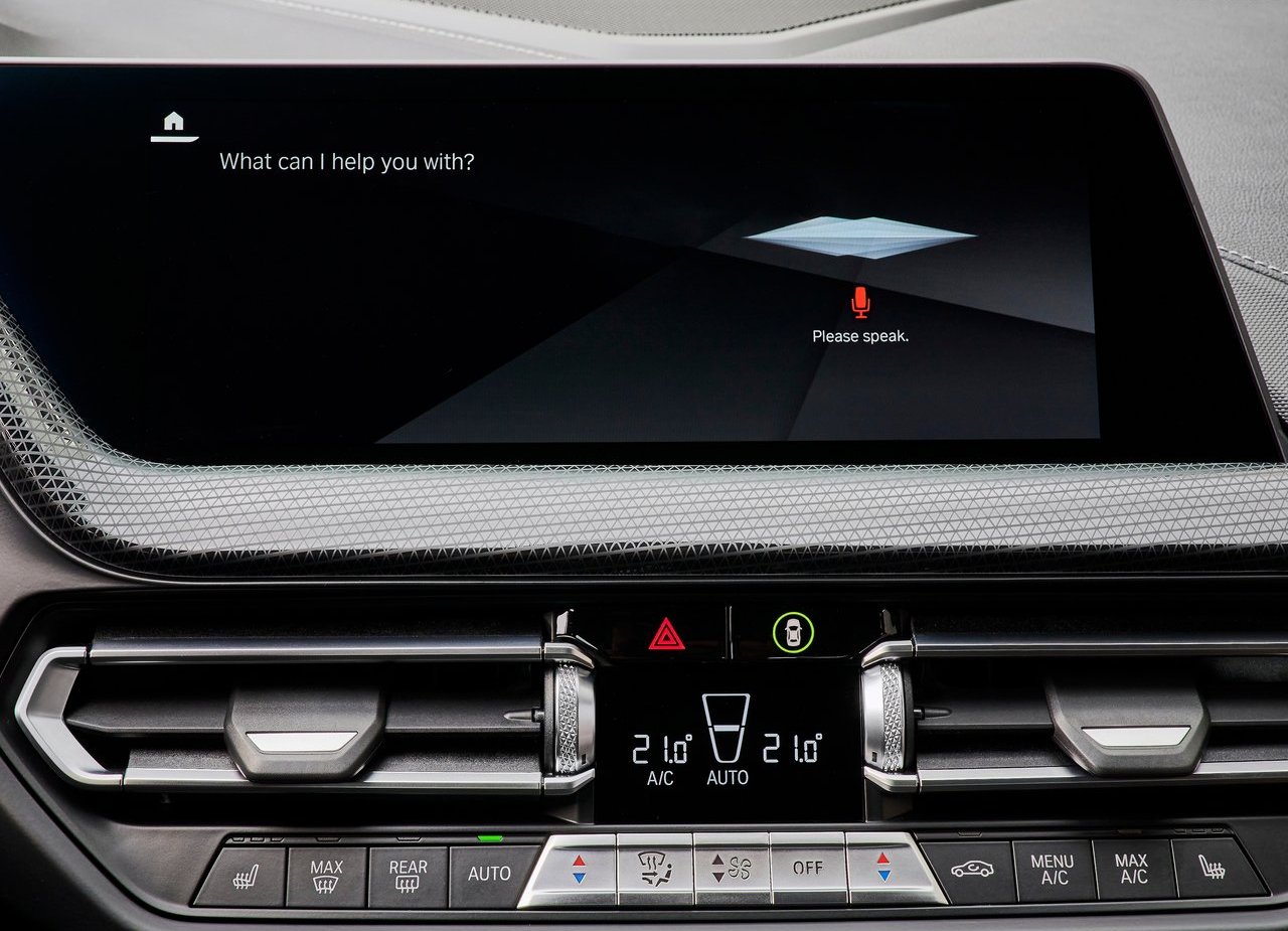 2020 - BMW M235i GRAN COUPE, foto 122