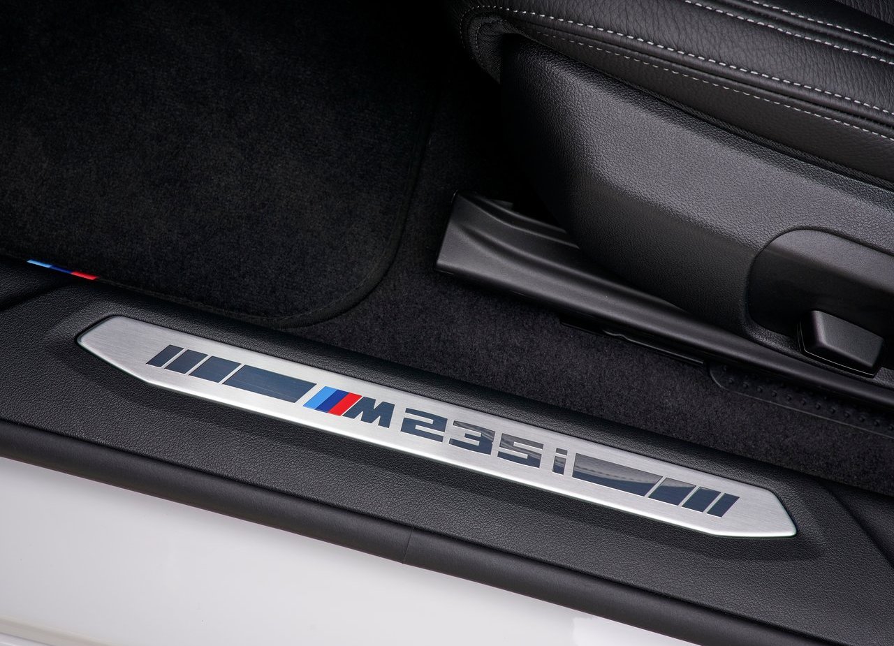 2020 - BMW M235i GRAN COUPE, foto 123