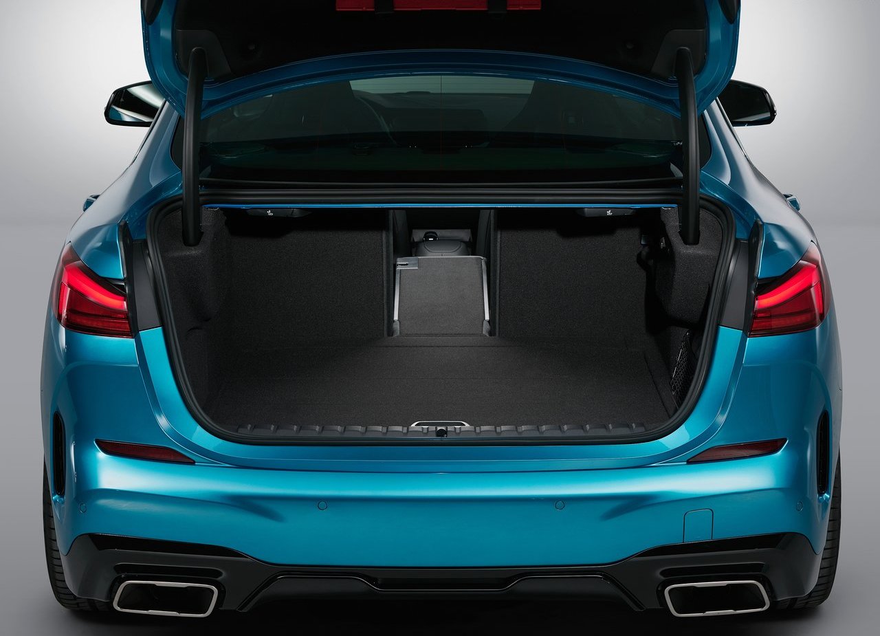 2020 - BMW M235i GRAN COUPE, foto 125
