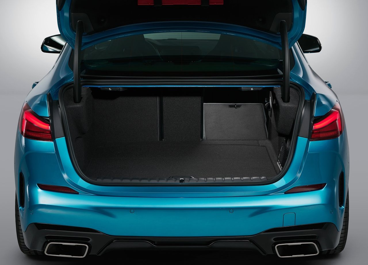 2020 - BMW M235i GRAN COUPE, foto 126