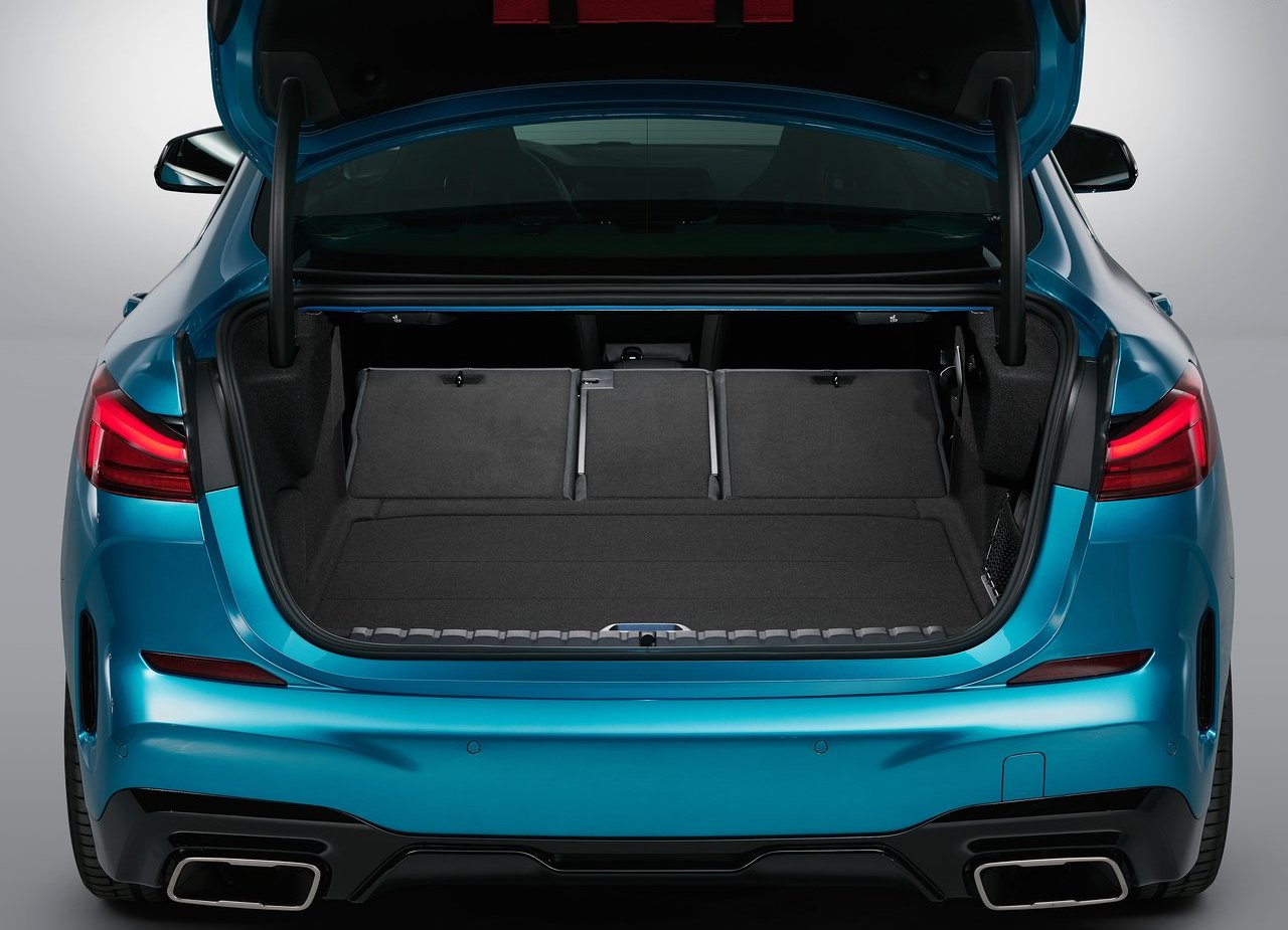 2020 - BMW M235i GRAN COUPE, foto 127