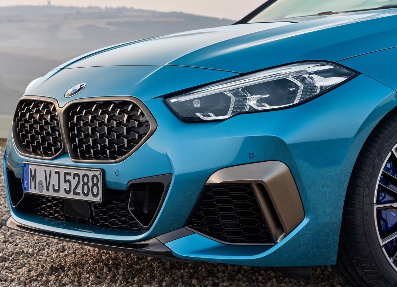 2020 - BMW M235i GRAN COUPE, foto 136