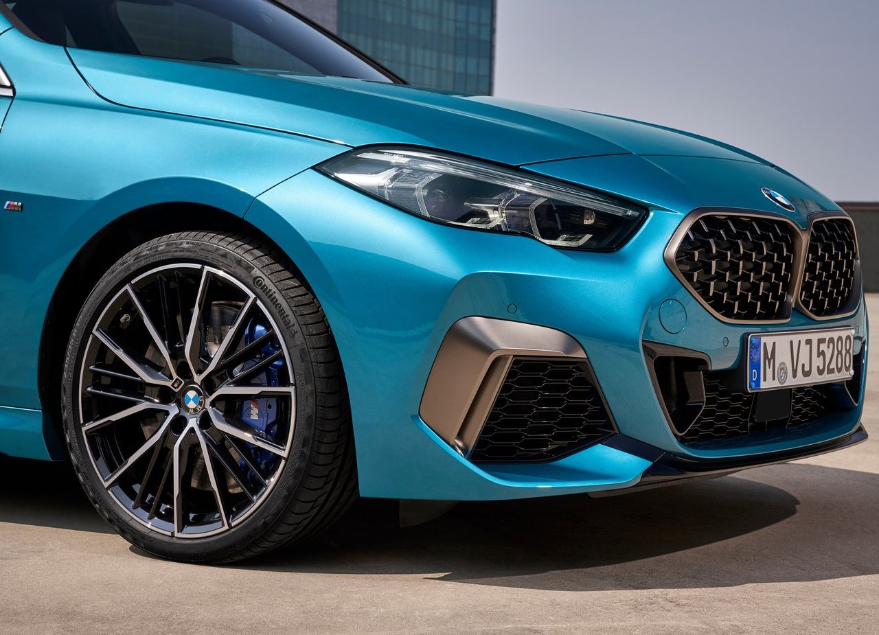 2020 - BMW M235i GRAN COUPE, foto 137