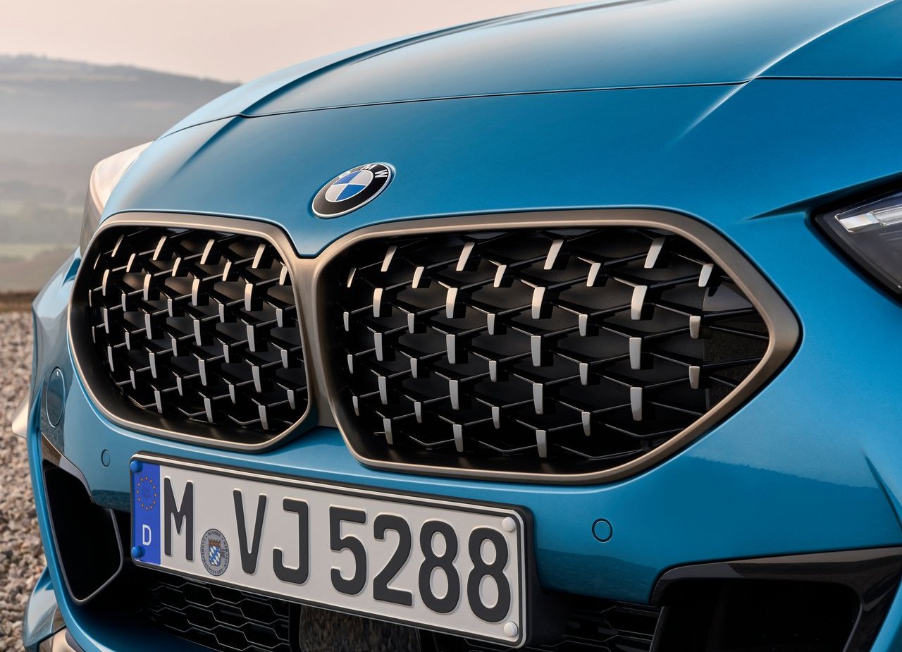 2020 - BMW M235i GRAN COUPE, foto 138