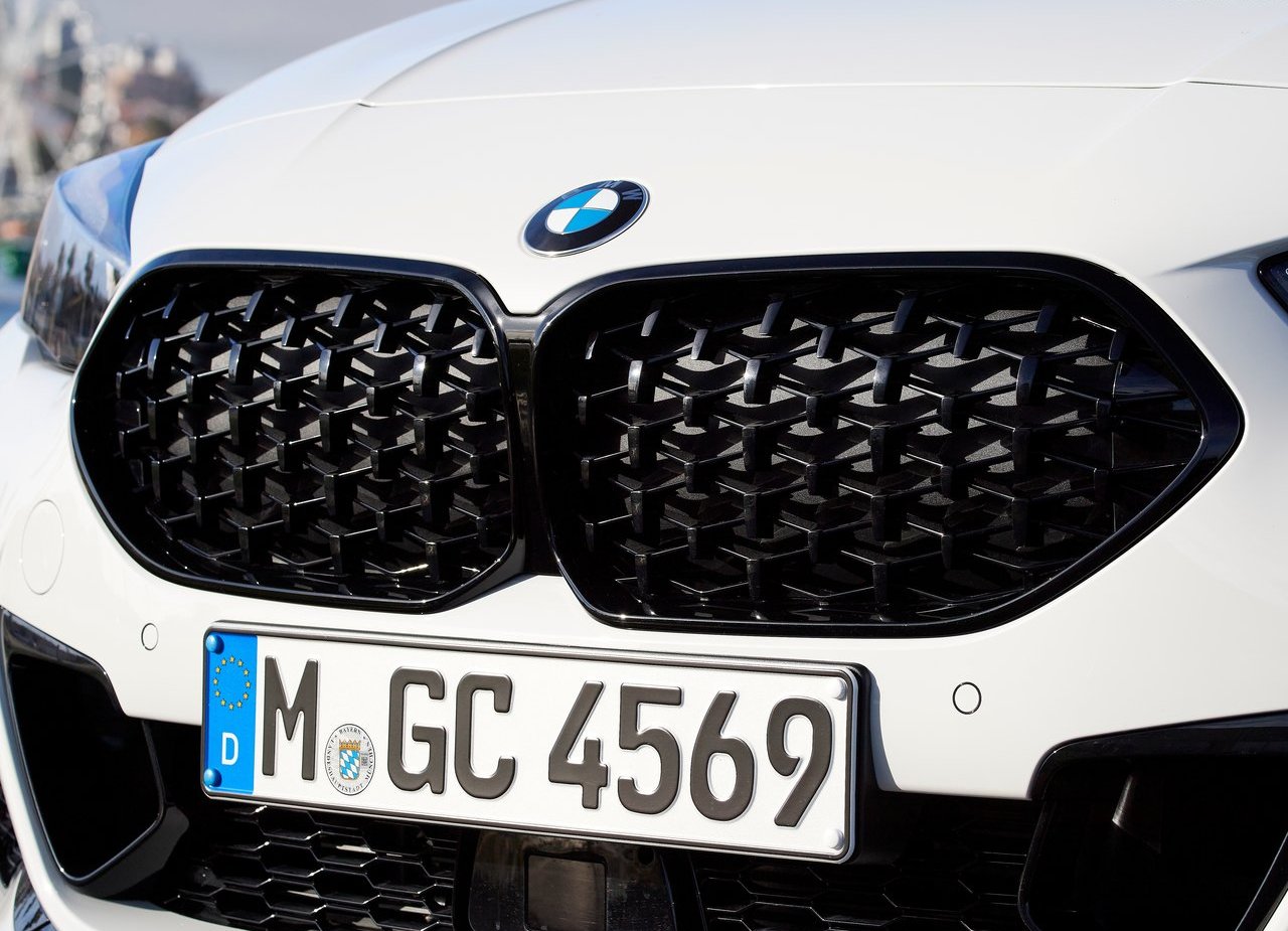 2020 - BMW M235i GRAN COUPE, foto 139