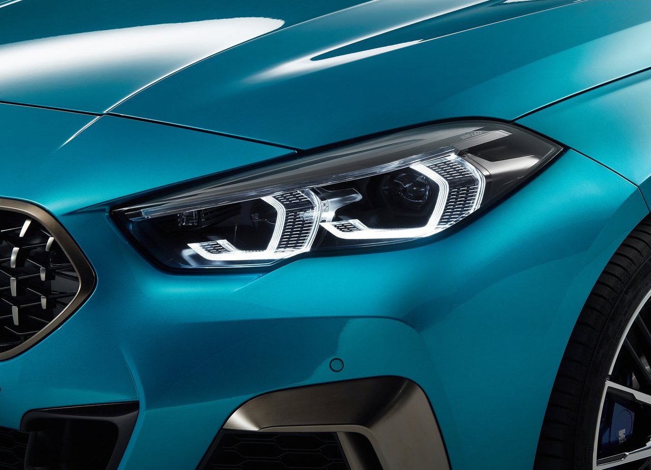 2020 - BMW M235i GRAN COUPE, foto 140
