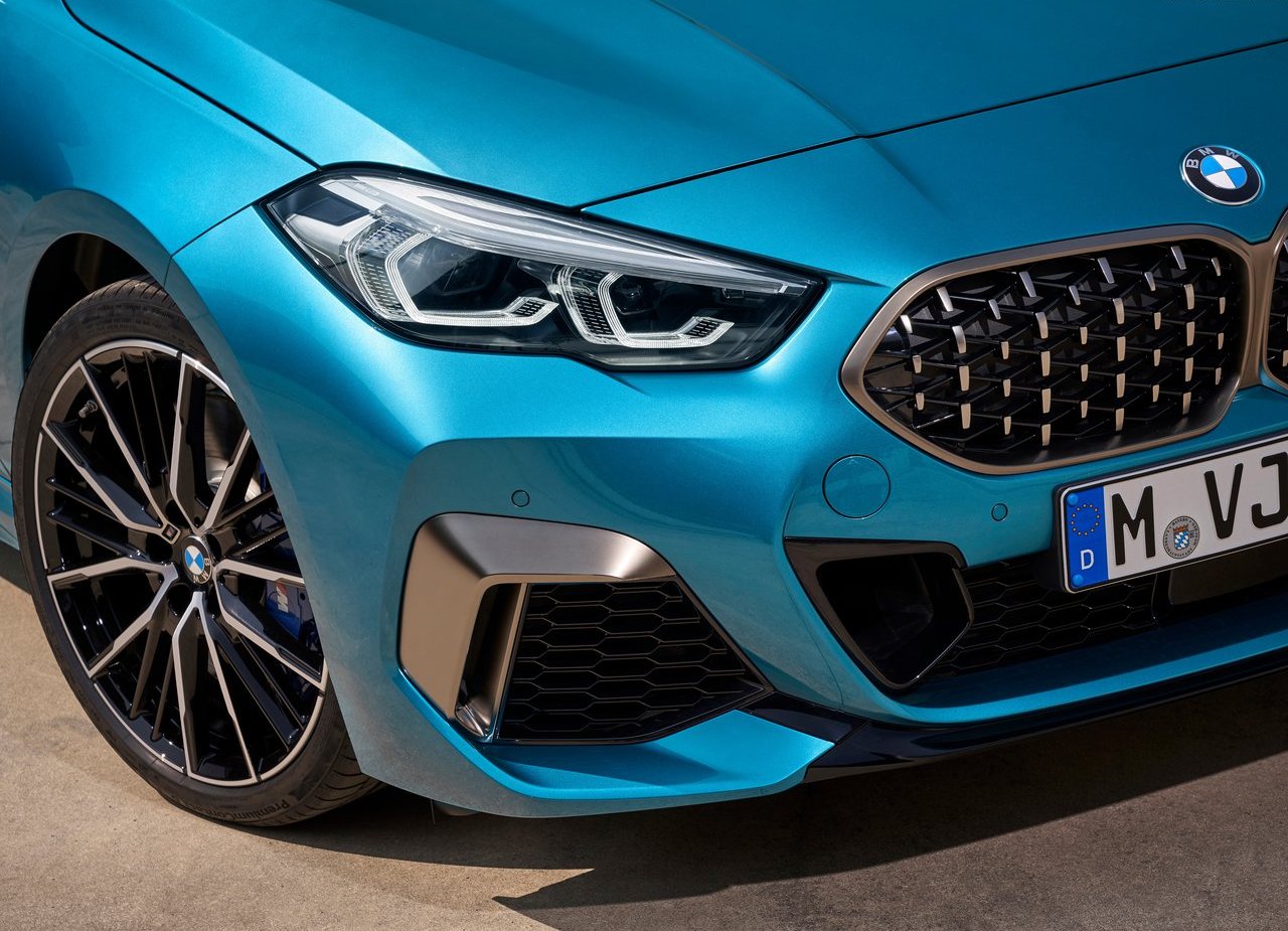 2020 - BMW M235i GRAN COUPE, foto 141