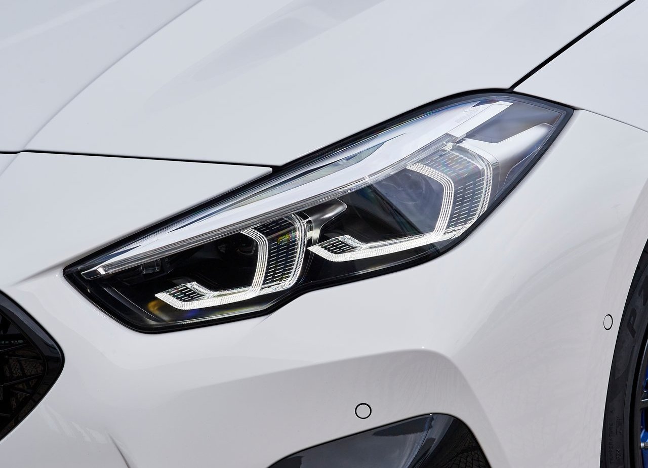2020 - BMW M235i GRAN COUPE, foto 142