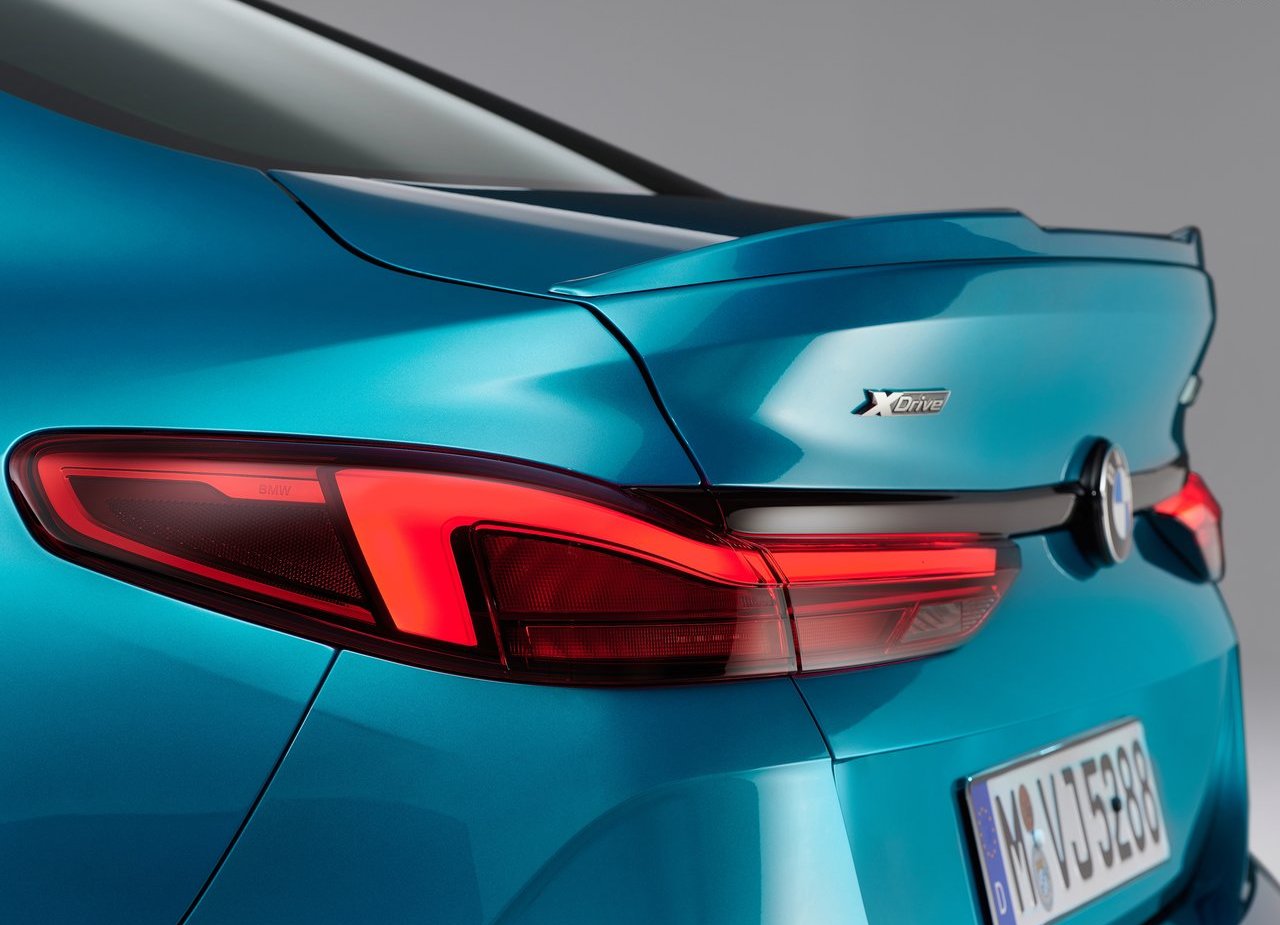 2020 - BMW M235i GRAN COUPE, foto 144