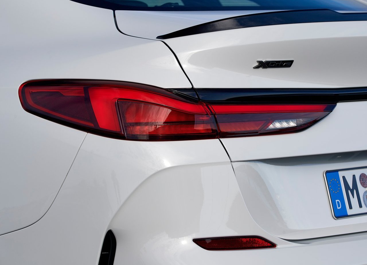 2020 - BMW M235i GRAN COUPE, foto 145