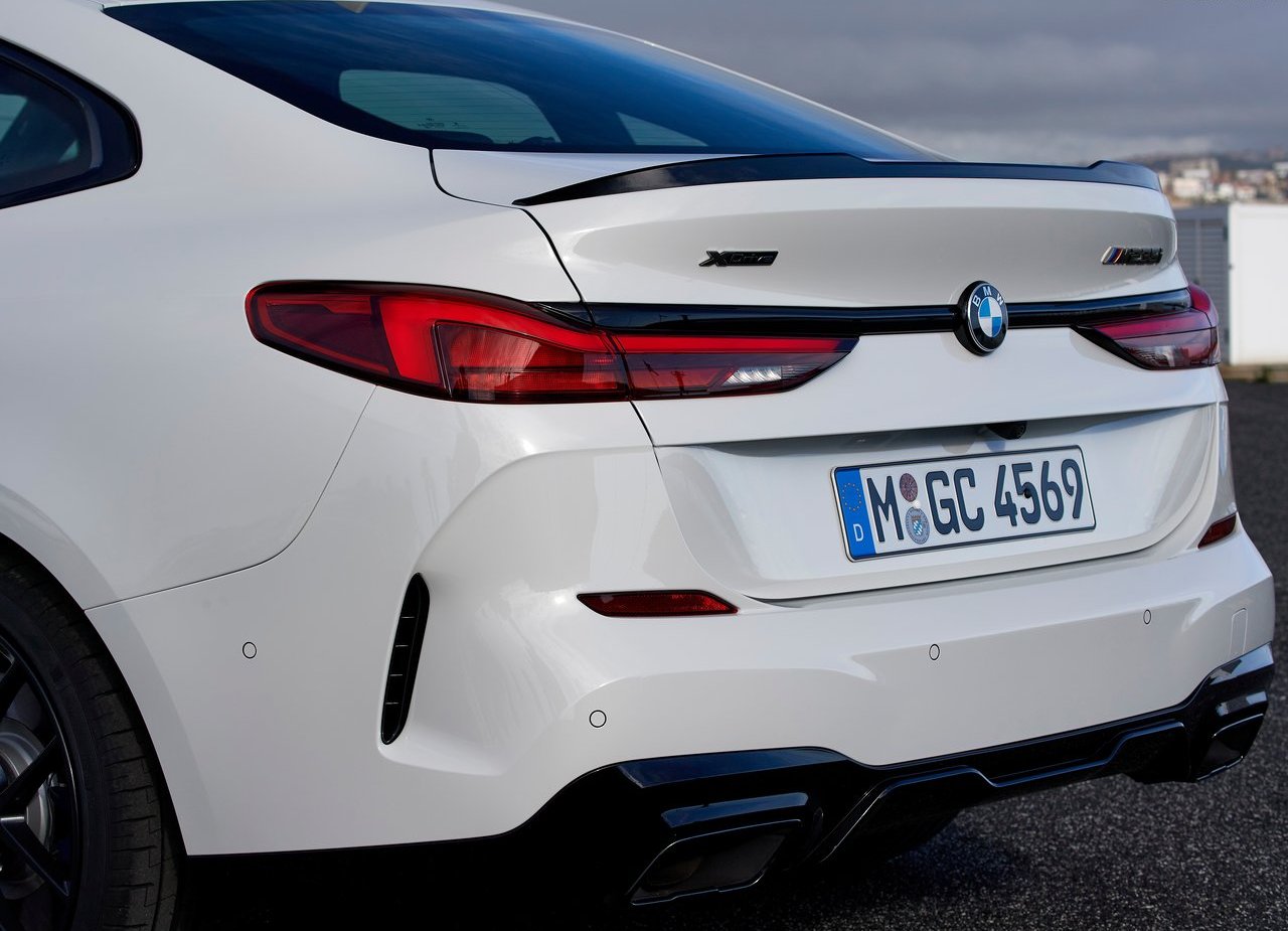 2020 - BMW M235i GRAN COUPE, foto 146