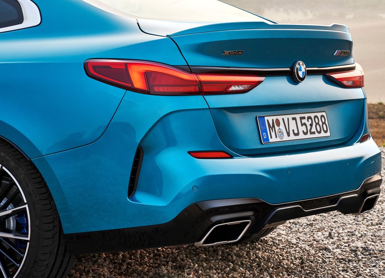 2020 - BMW M235i GRAN COUPE, foto 147