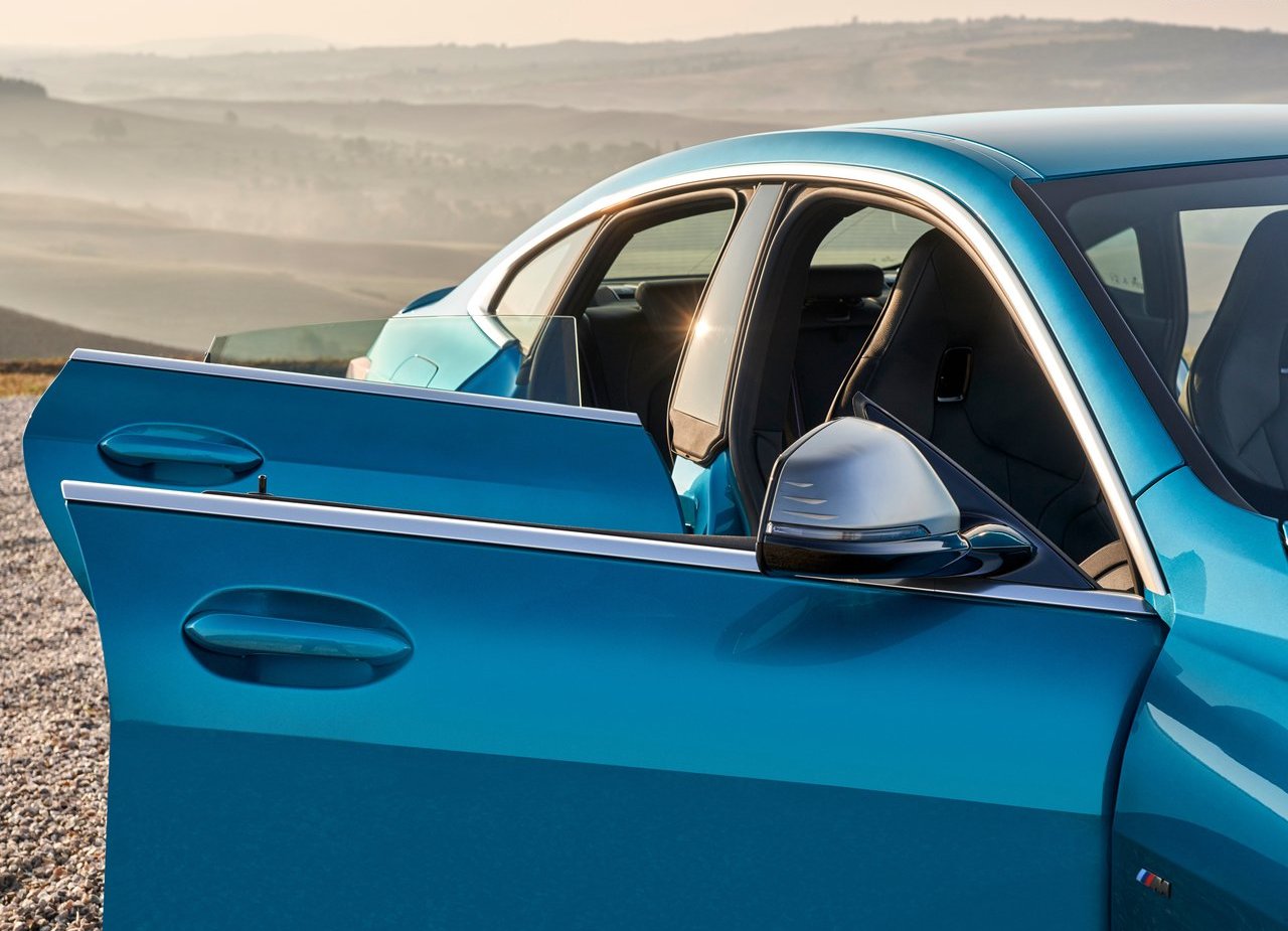 2020 - BMW M235i GRAN COUPE, foto 151