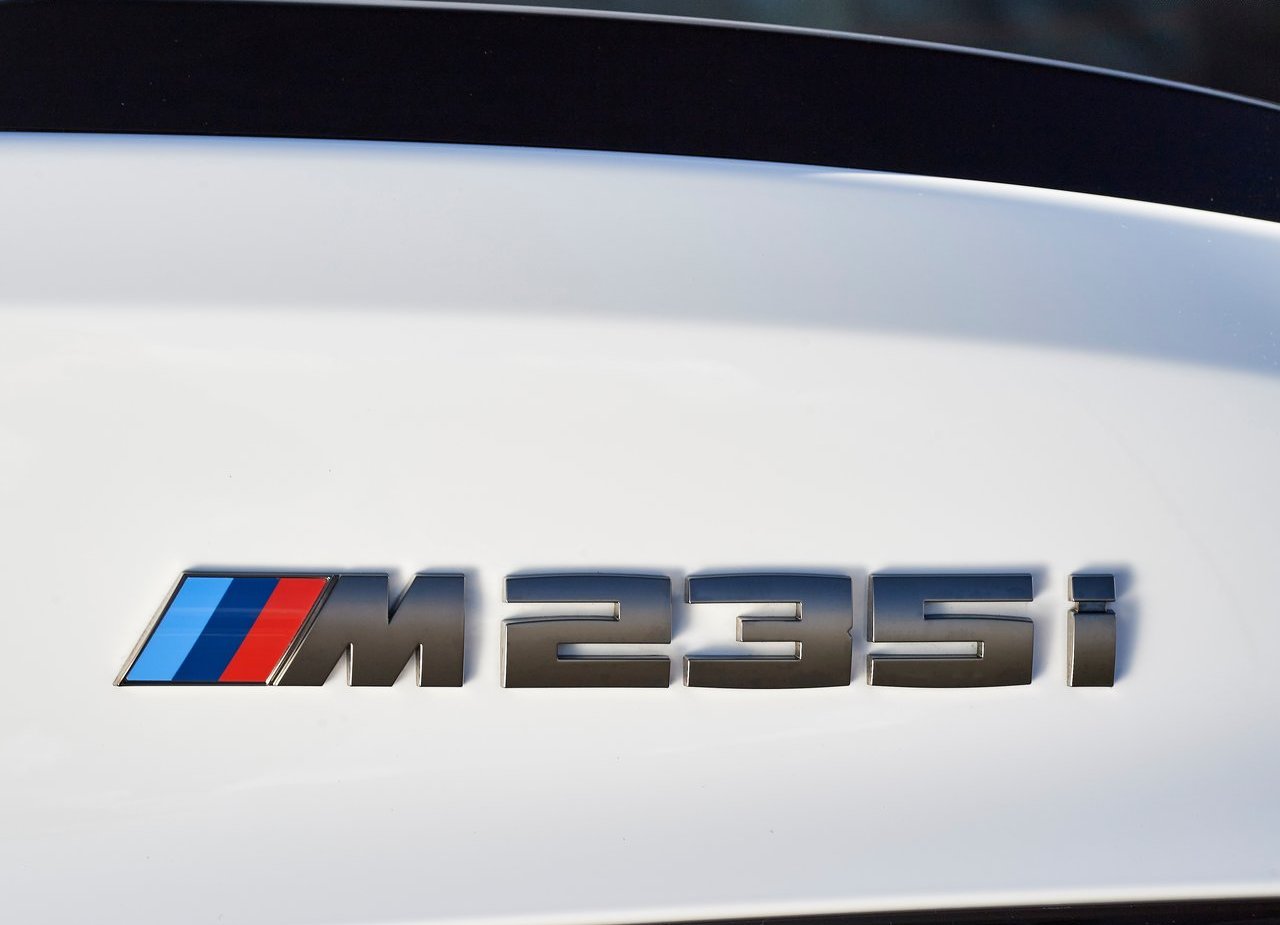 2020 - BMW M235i GRAN COUPE, foto 153