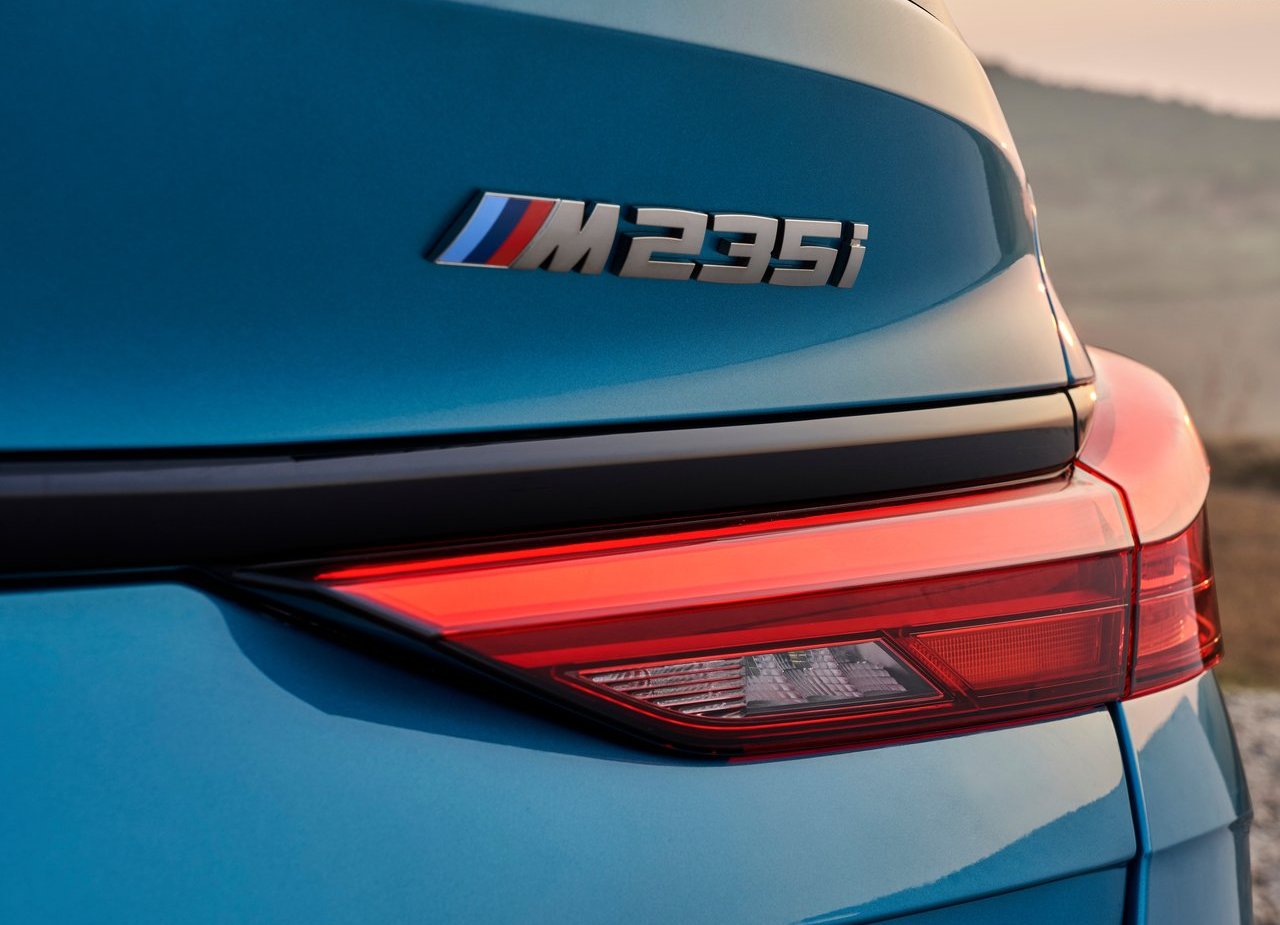 2020 - BMW M235i GRAN COUPE, foto 155