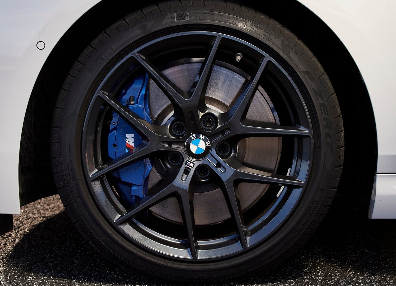 2020 - BMW M235i GRAN COUPE, foto 157