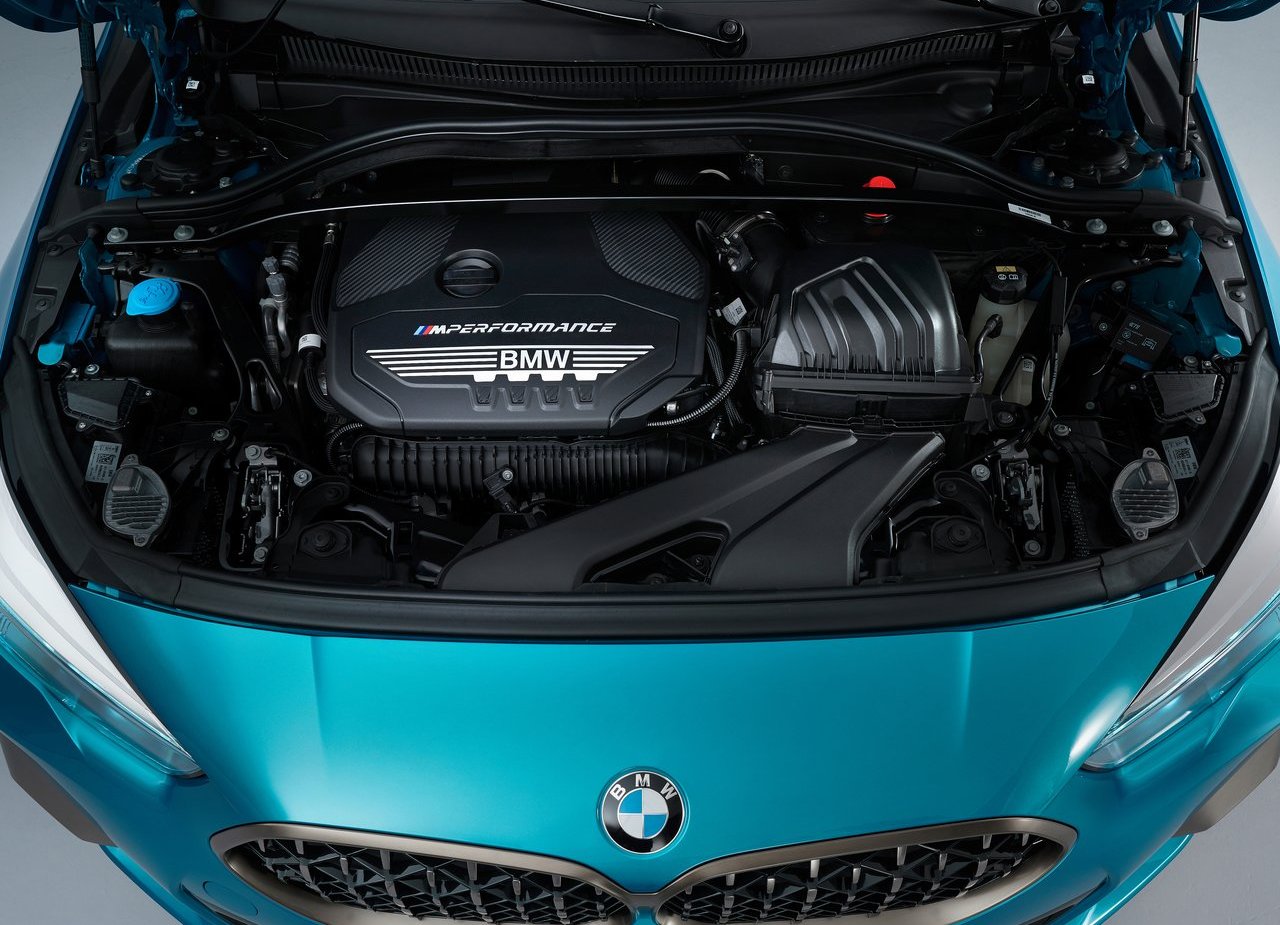 2020 - BMW M235i GRAN COUPE, foto 159