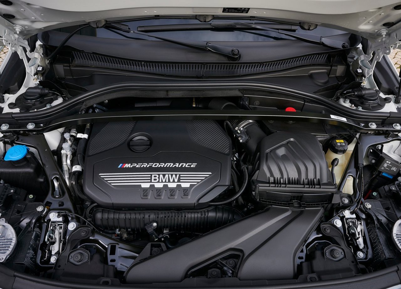 2020 - BMW M235i GRAN COUPE, foto 160