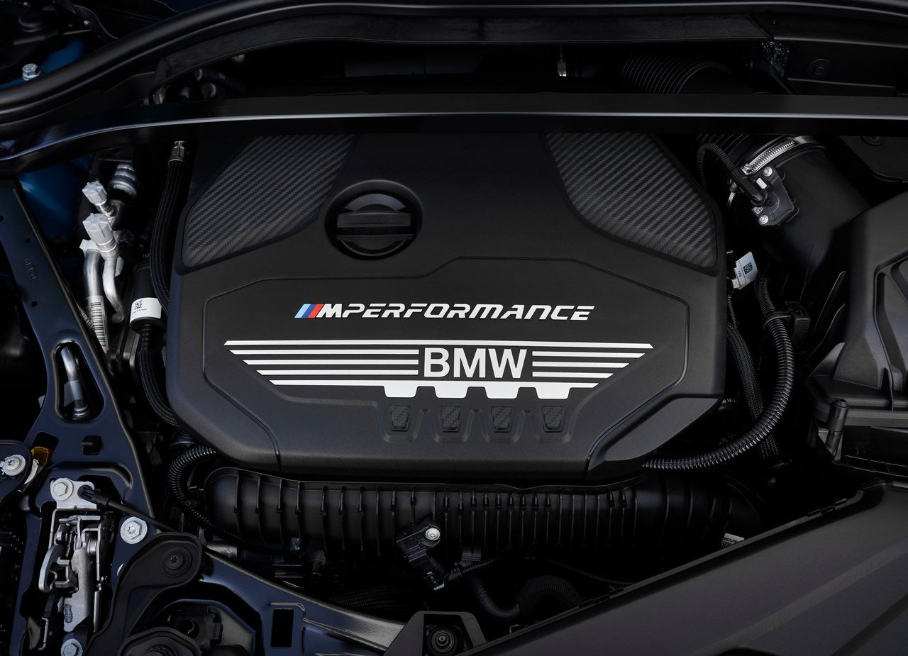 2020 - BMW M235i GRAN COUPE, foto 161