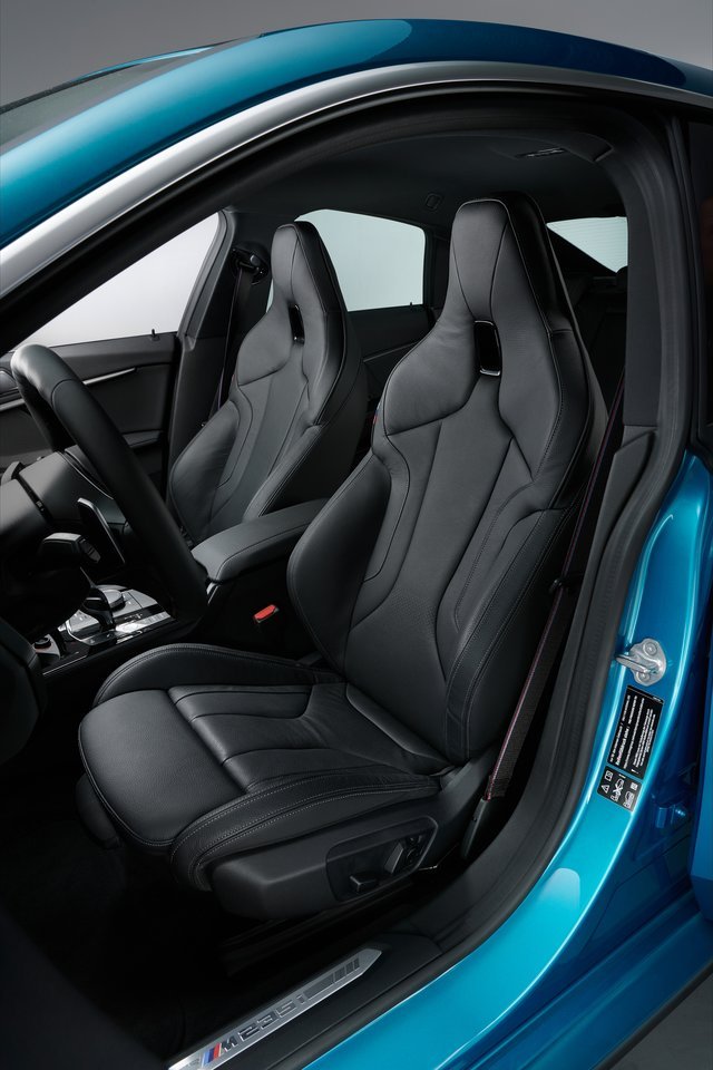 2020 - BMW M235i GRAN COUPE, foto 162