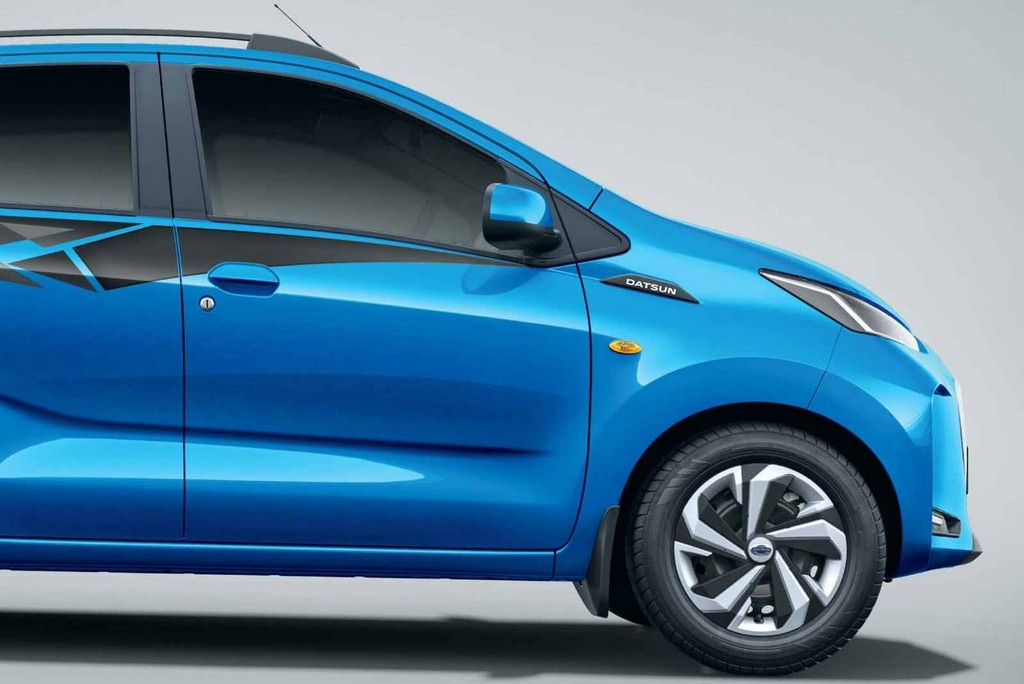 DATSUN REDI-GO, foto 3